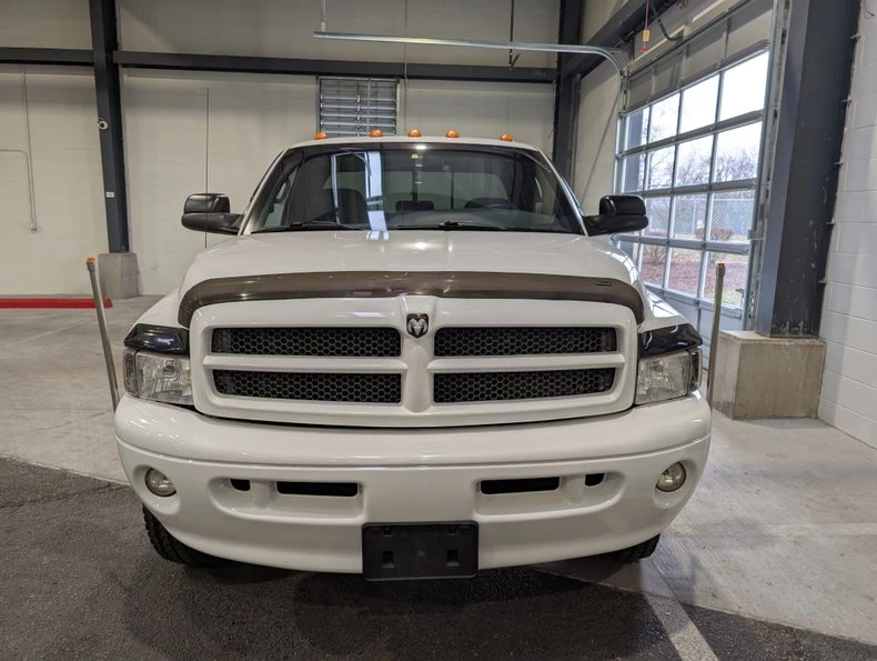 2001 Dodge Ram 2nd Gen - Image 4 of 12