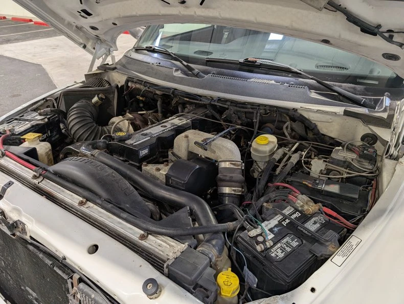 2001 Dodge Ram 2nd Gen - Image 11 of 12