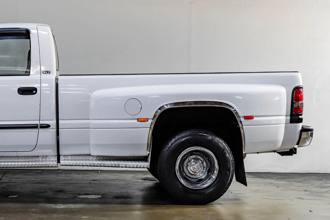 2001 Dodge Ram 2nd Gen - Image 18 of 21
