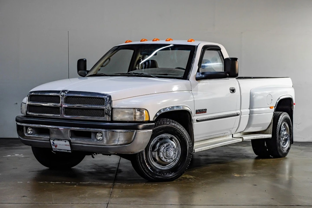 2001 Dodge Ram 2nd Gen - Image 7 of 21