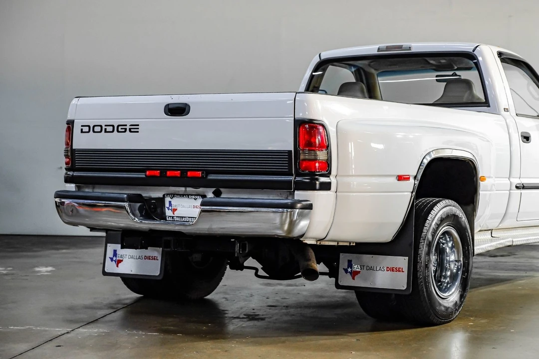 2001 Dodge Ram 2nd Gen - Image 12 of 21
