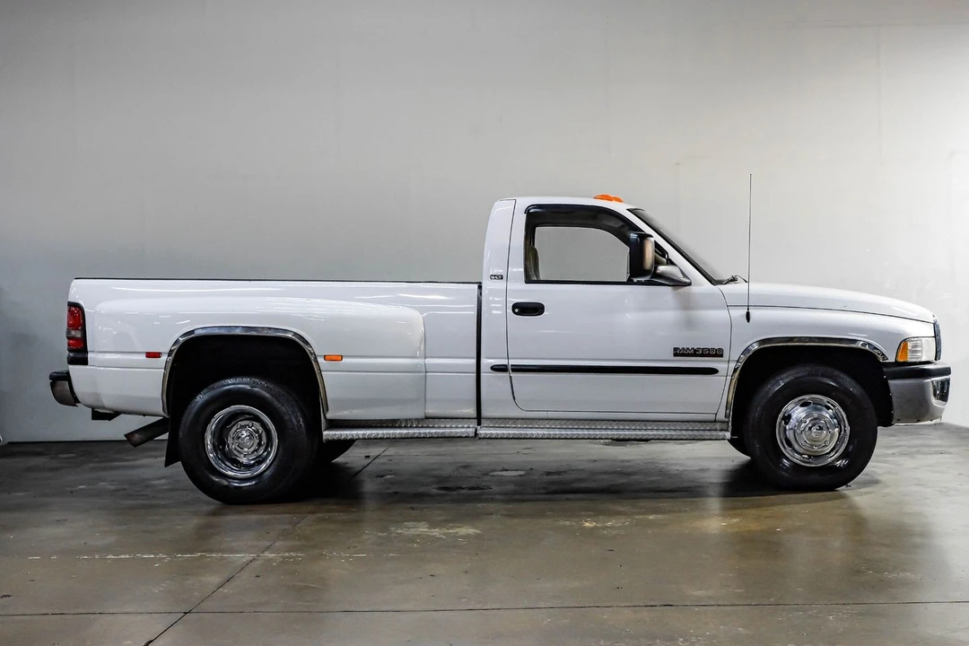 2001 Dodge Ram 2nd Gen - Image 10 of 21