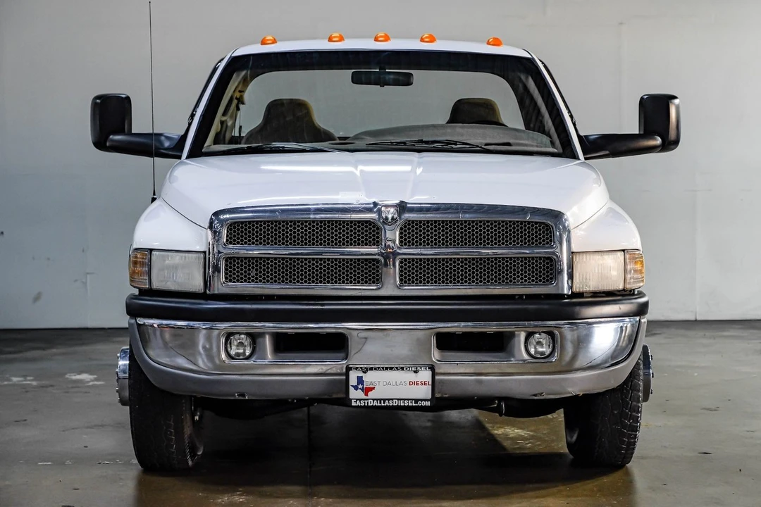 2001 Dodge Ram 2nd Gen - Image 6 of 21
