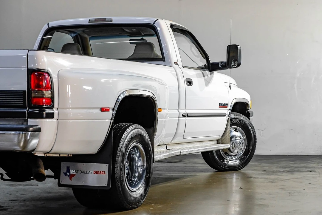 2001 Dodge Ram 2nd Gen - Image 13 of 21