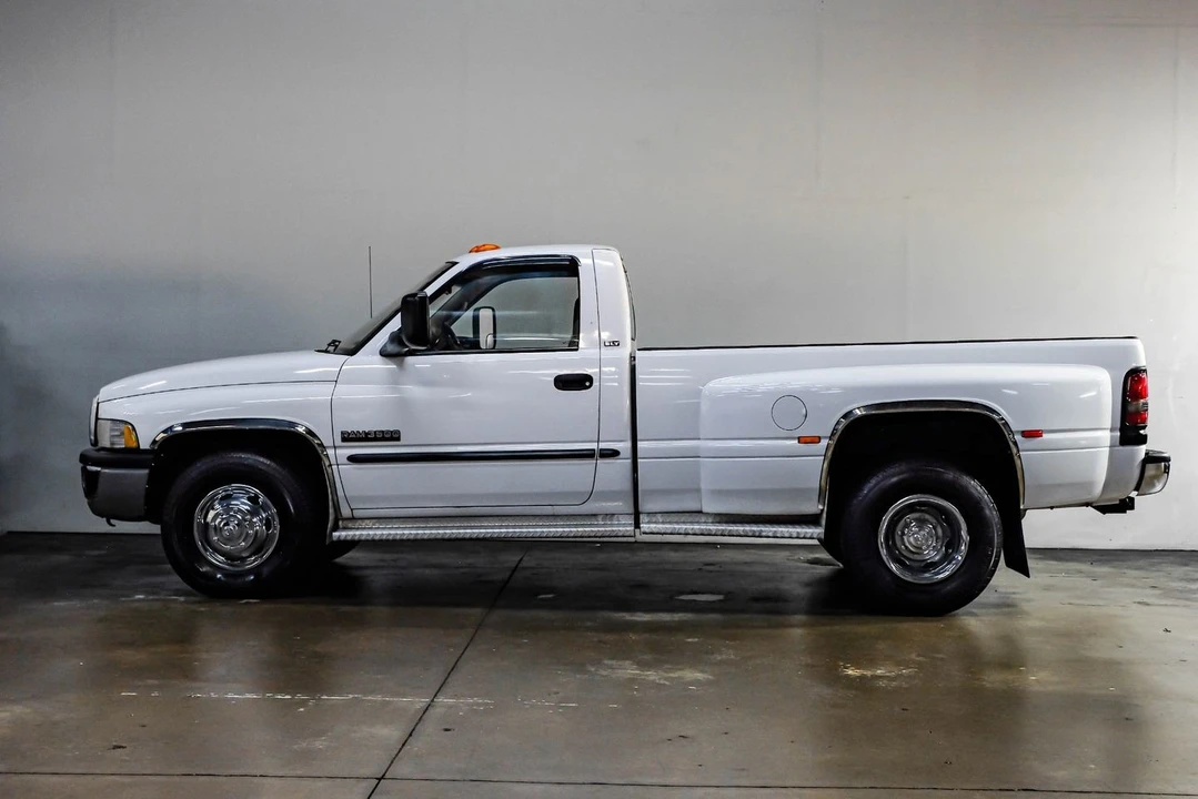 2001 Dodge Ram 2nd Gen - Image 16 of 21