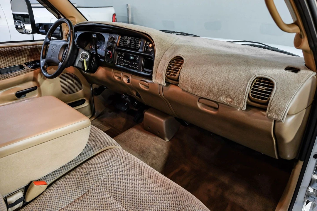 2001 Dodge Ram 2nd Gen - Image 19 of 21