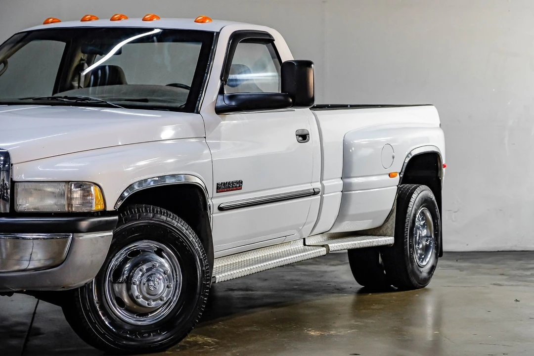 2001 Dodge Ram 2nd Gen - Image 9 of 21