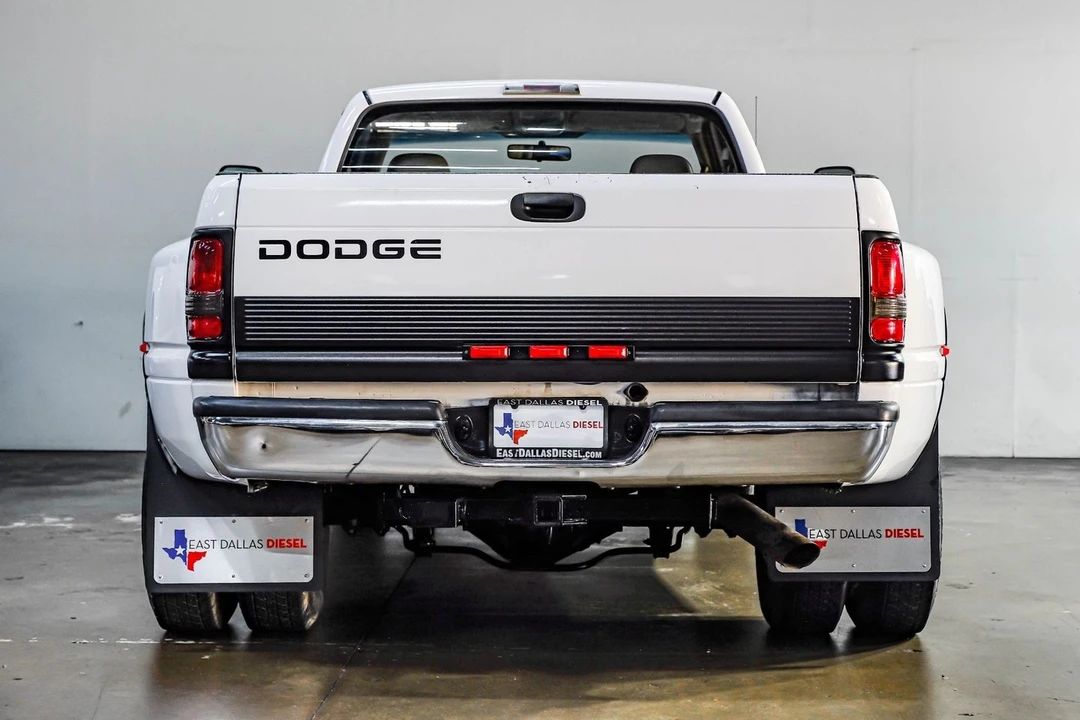 2001 Dodge Ram 2nd Gen - Image 14 of 21