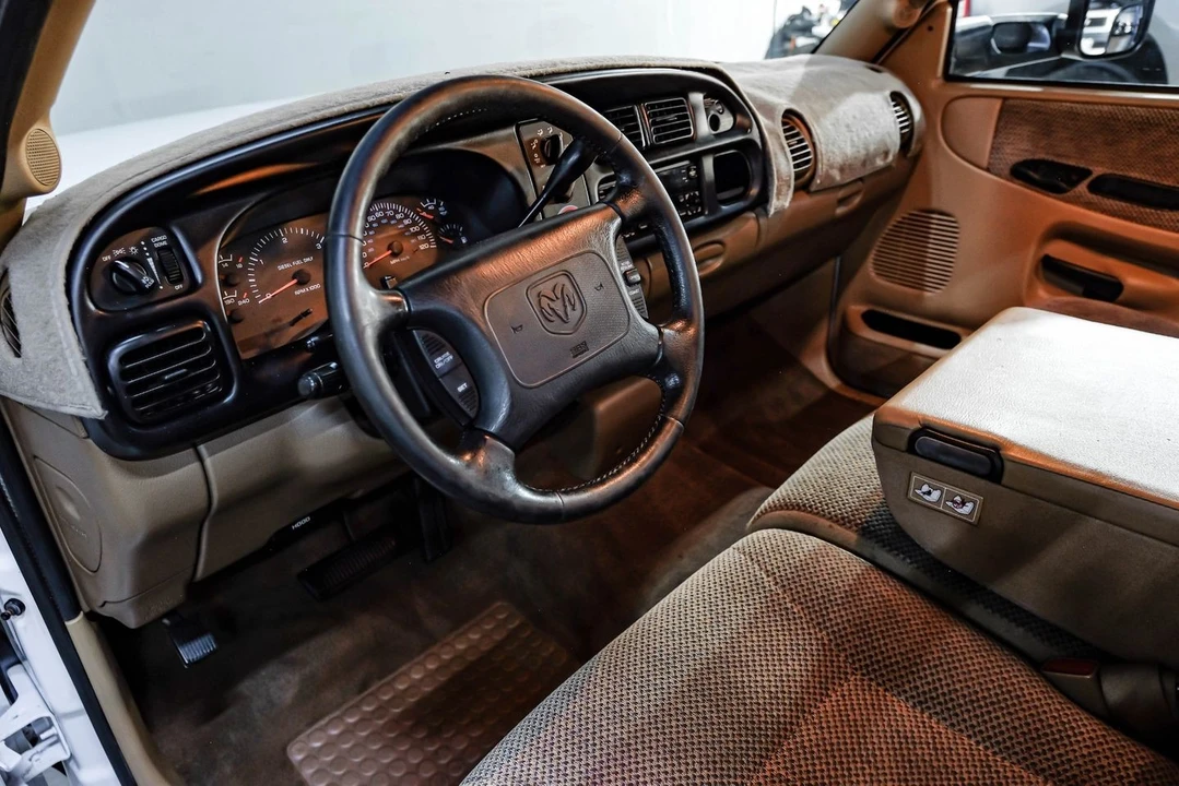 2001 Dodge Ram 2nd Gen - Image 3 of 21