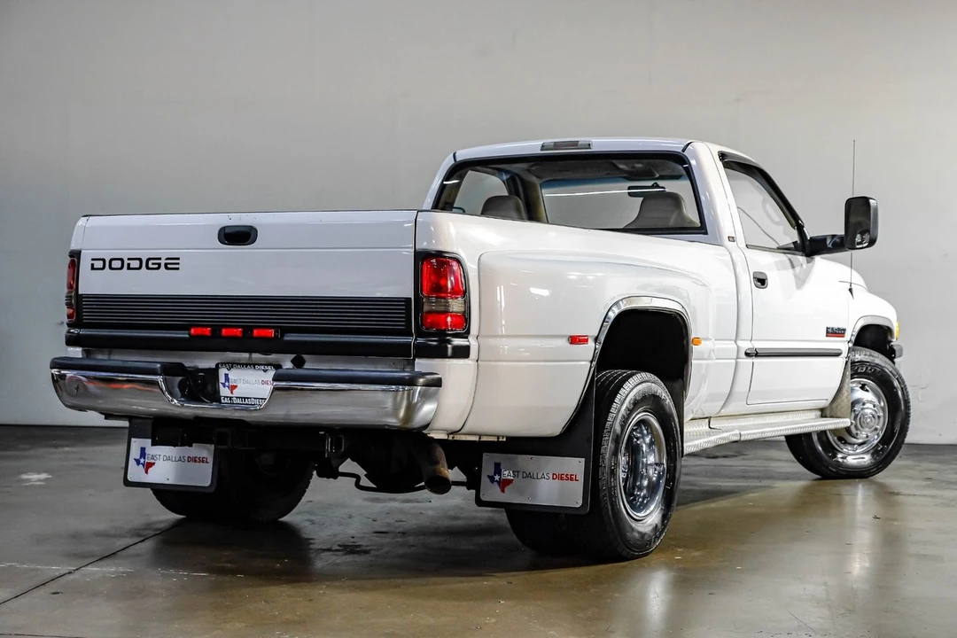 2001 Dodge Ram 2nd Gen - Image 11 of 21