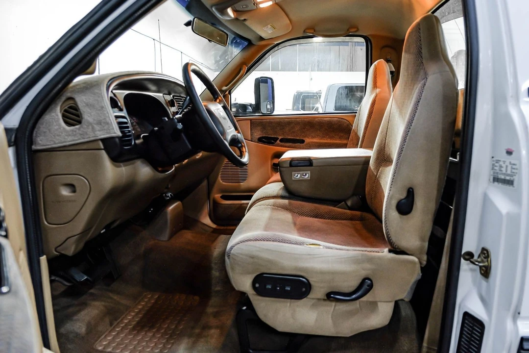 2001 Dodge Ram 2nd Gen - Image 4 of 21