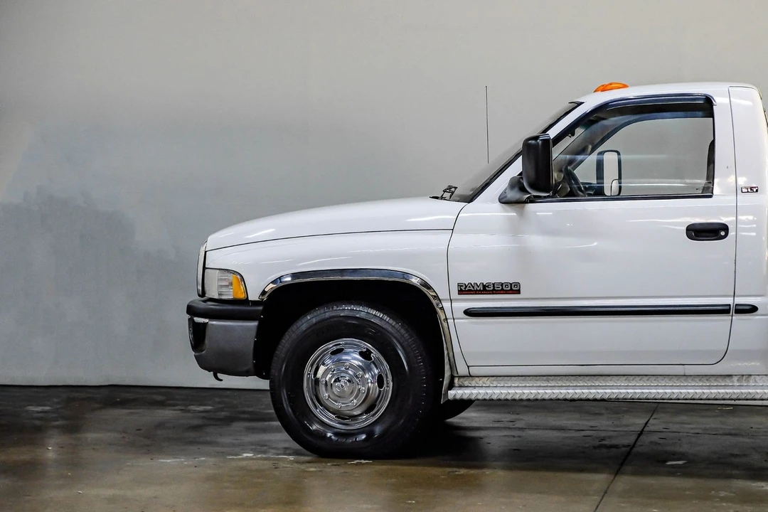 2001 Dodge Ram 2nd Gen - Image 17 of 21