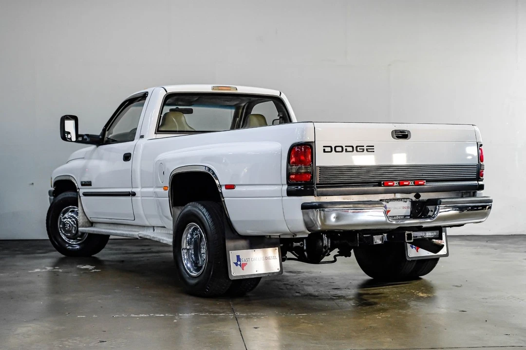 2001 Dodge Ram 2nd Gen - Image 15 of 21
