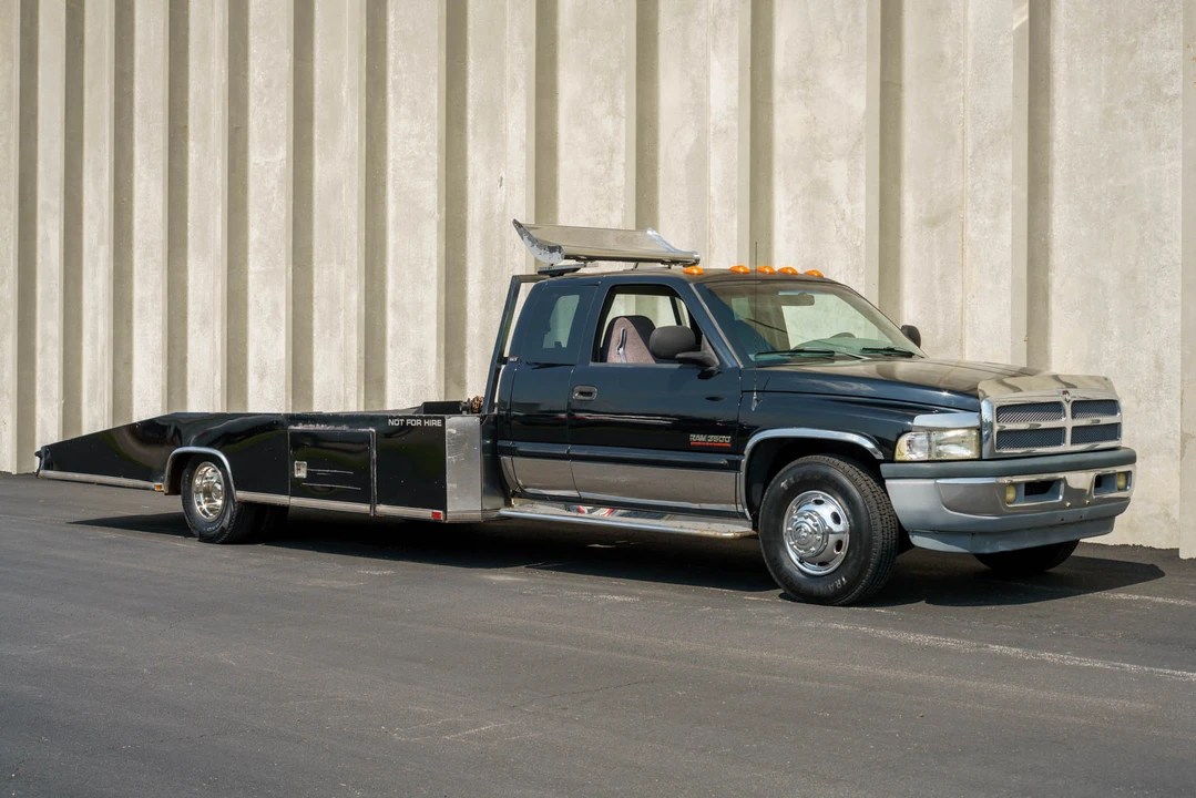 2001 Dodge Ram 2nd Gen - Image 6 of 31