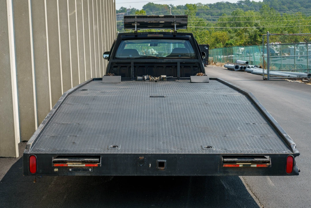 2001 Dodge Ram 2nd Gen - Image 10 of 31