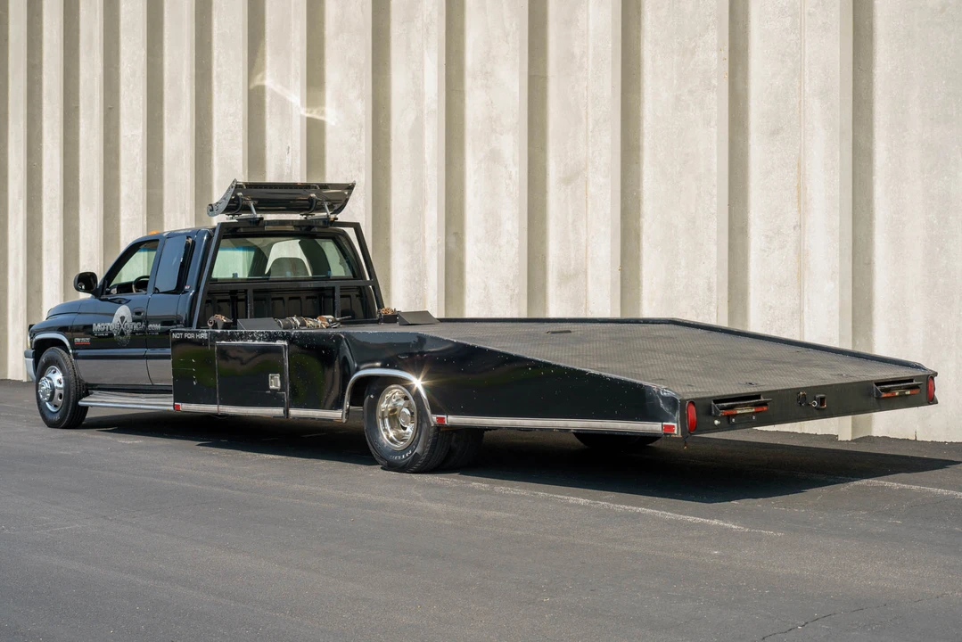 2001 Dodge Ram 2nd Gen - Image 12 of 31