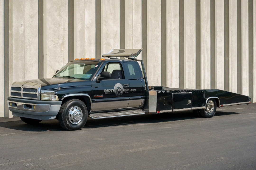 2001 Dodge Ram 2nd Gen - Image 2 of 31