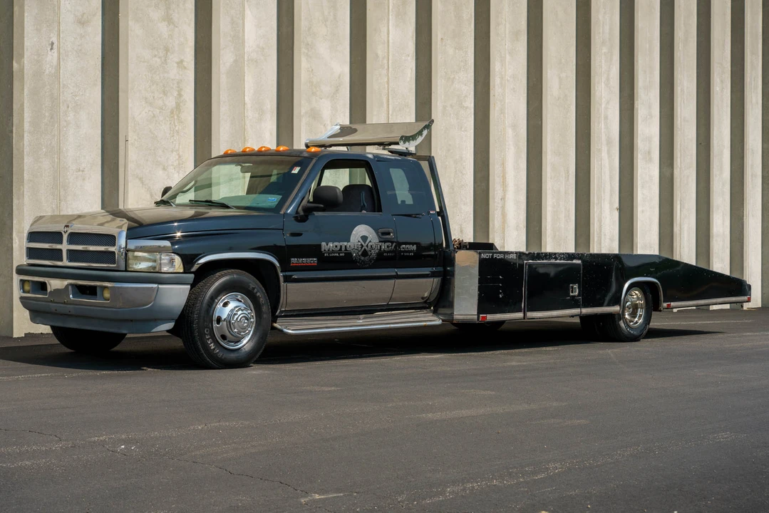 2001 Dodge Ram 2nd Gen - Image 3 of 31