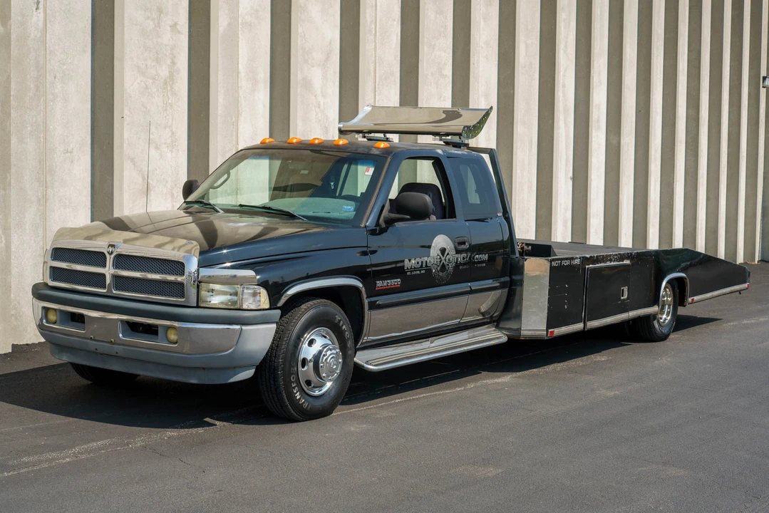 2001 Dodge Ram 2nd Gen - Image 4 of 31