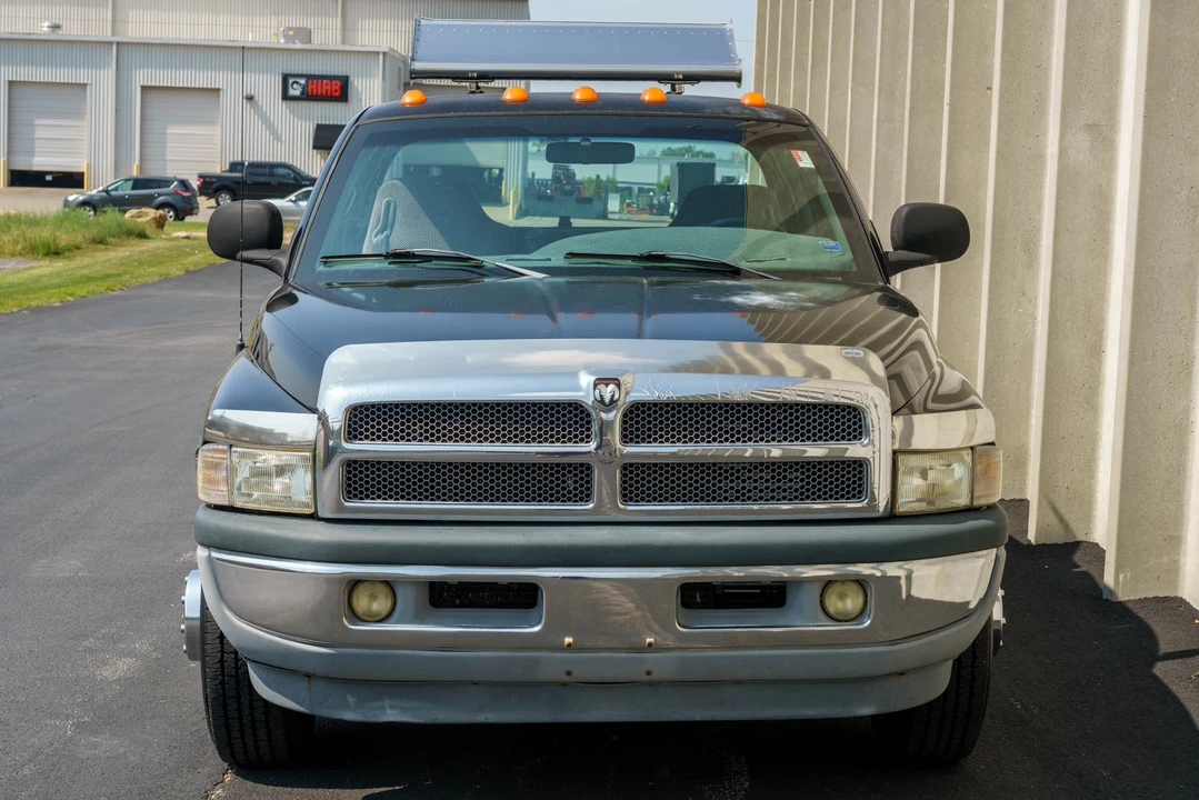2001 Dodge Ram 2nd Gen - Image 5 of 31