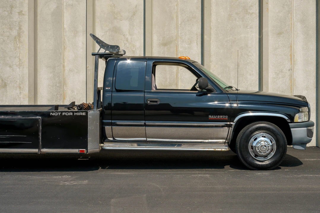 2001 Dodge Ram 2nd Gen - Image 18 of 31