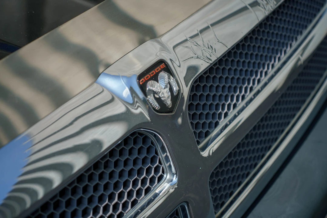 2001 Dodge Ram 2nd Gen - Image 24 of 31