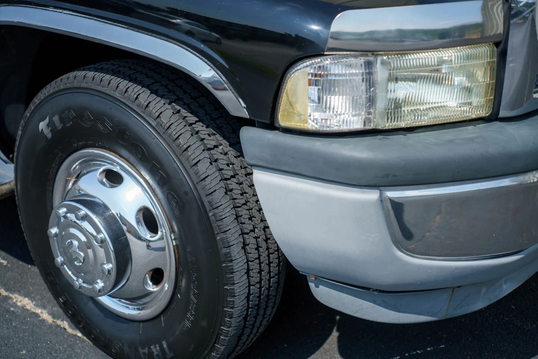 2001 Dodge Ram 2nd Gen - Image 22 of 31