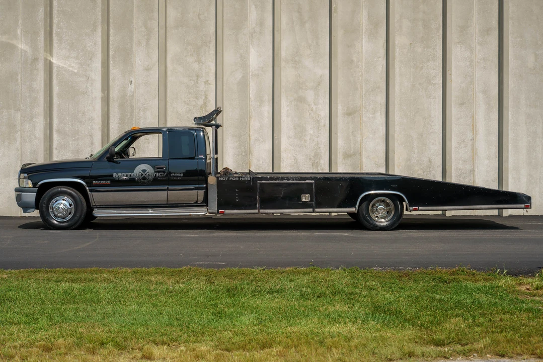2001 Dodge Ram 2nd Gen - Image 15 of 31