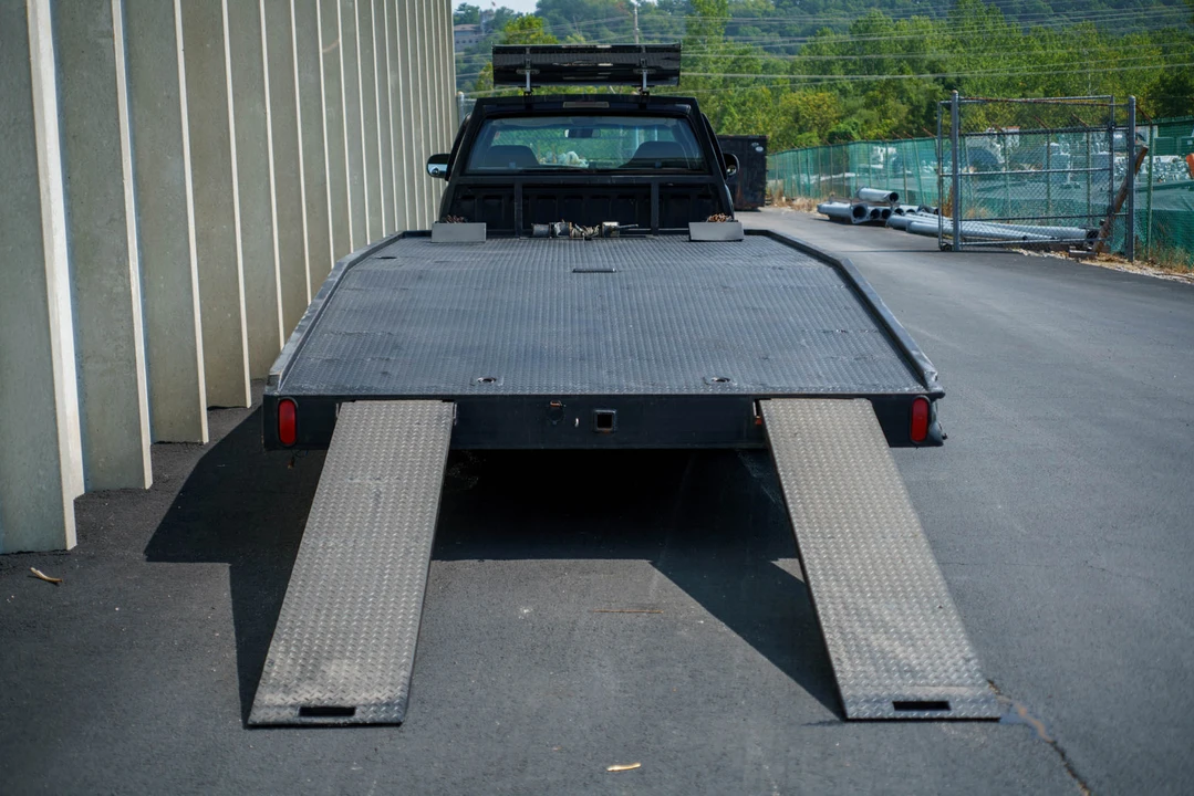 2001 Dodge Ram 2nd Gen - Image 11 of 31