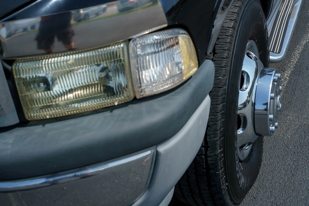 2001 Dodge Ram 2nd Gen - Image 26 of 31