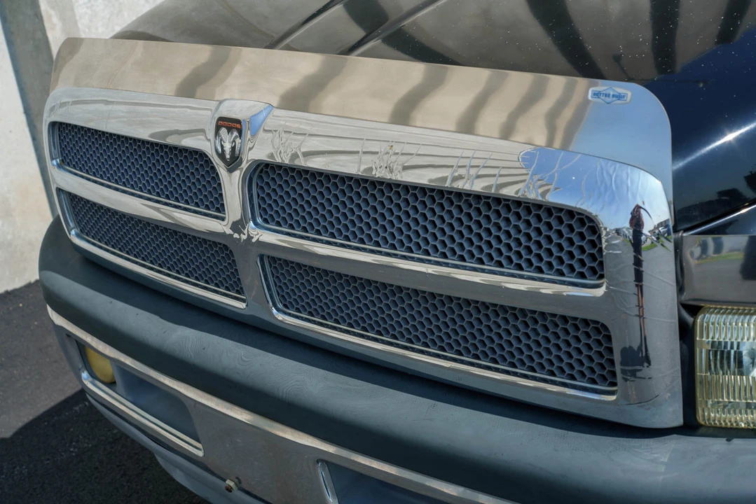 2001 Dodge Ram 2nd Gen - Image 25 of 31