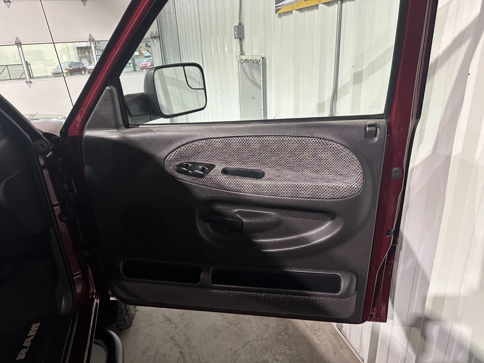 2001 Dodge Ram 2nd Gen - Image 9 of 19