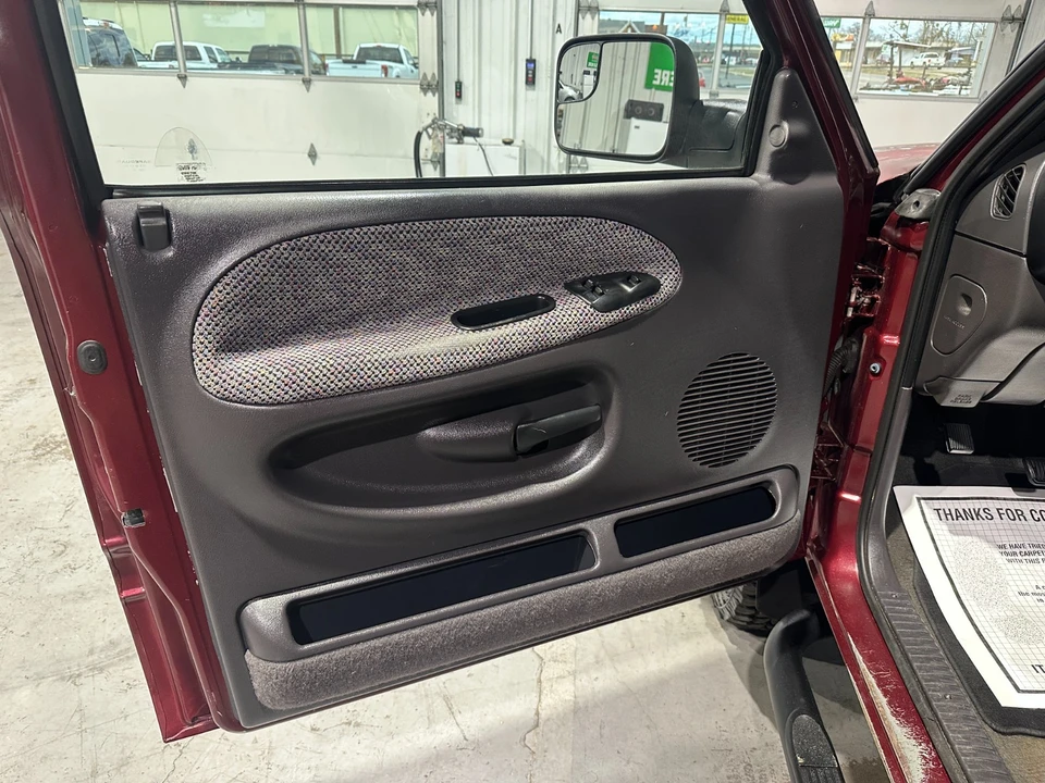 2001 Dodge Ram 2nd Gen - Image 11 of 19