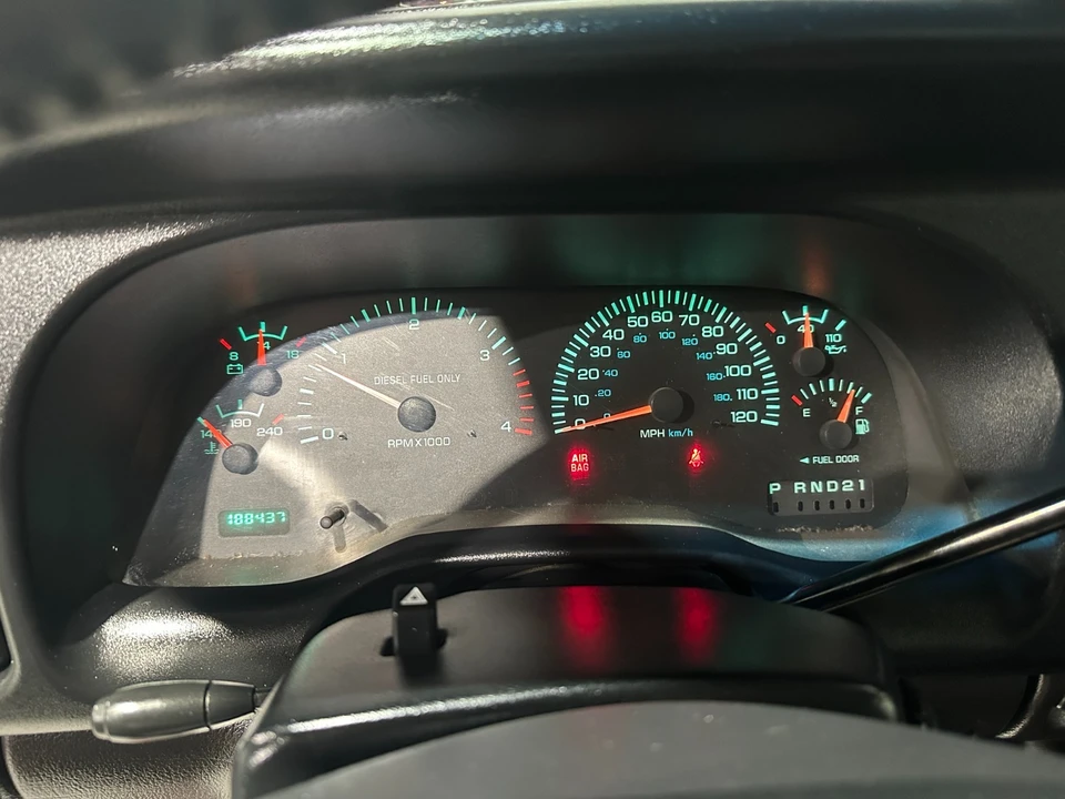 2001 Dodge Ram 2nd Gen - Image 13 of 19