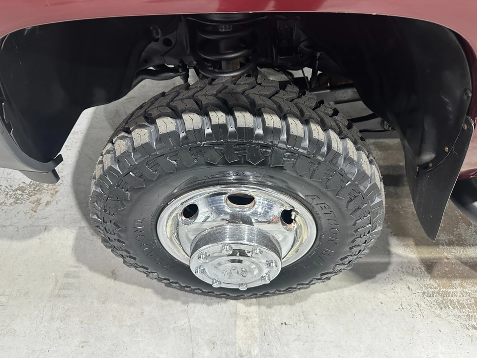 2001 Dodge Ram 2nd Gen - Image 3 of 19