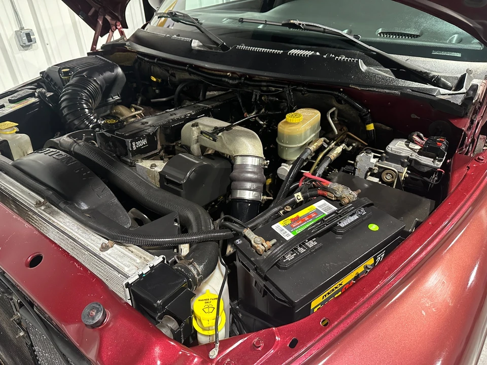 2001 Dodge Ram 2nd Gen - Image 16 of 19