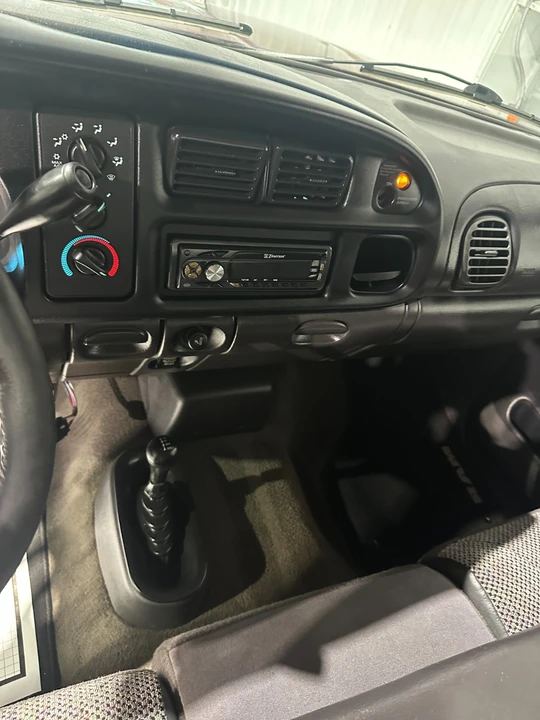 2001 Dodge Ram 2nd Gen - Image 14 of 19