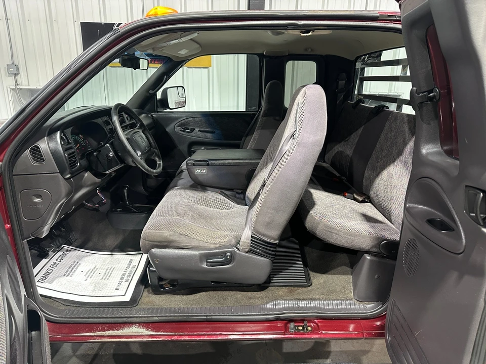 2001 Dodge Ram 2nd Gen - Image 10 of 19