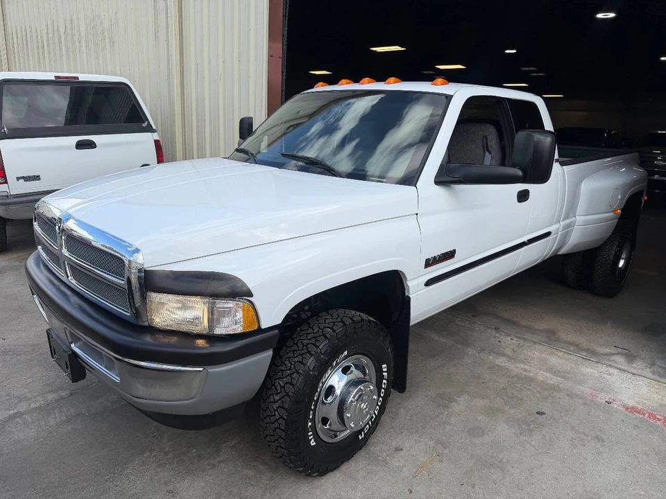 2001 Dodge Ram 2nd Gen - Image 19 of 21