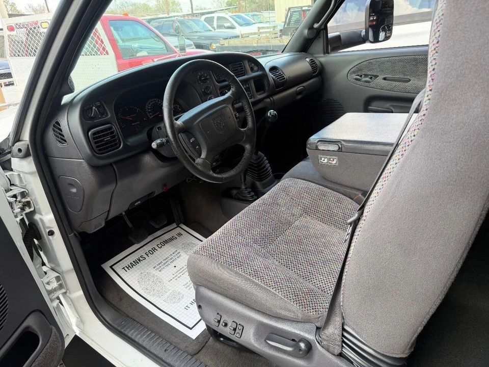 2001 Dodge Ram 2nd Gen - Image 16 of 21