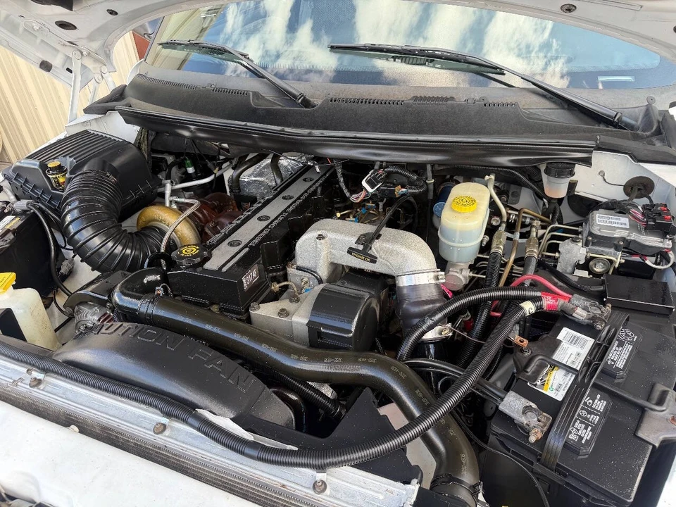 2001 Dodge Ram 2nd Gen - Image 21 of 21