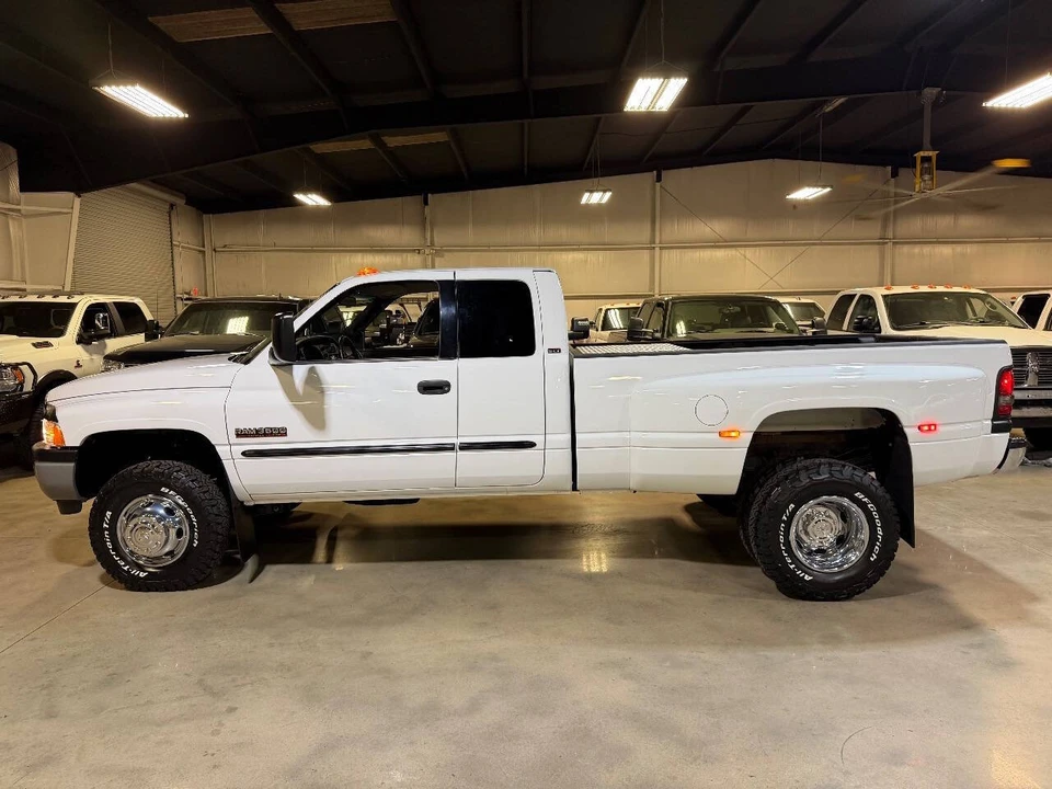 2001 Dodge Ram 2nd Gen - Image 10 of 12