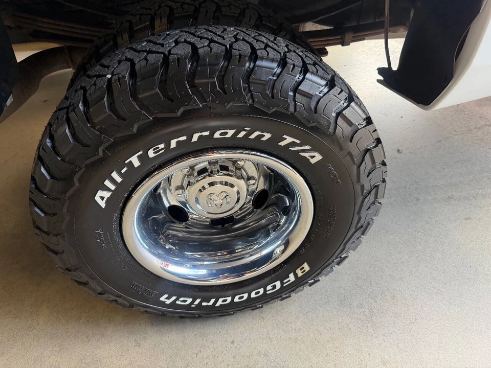 2001 Dodge Ram 2nd Gen - Image 13 of 21