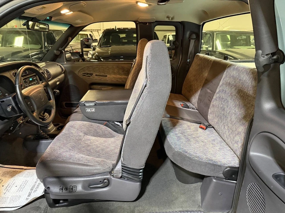 2001 Dodge Ram 2nd Gen - Image 12 of 12