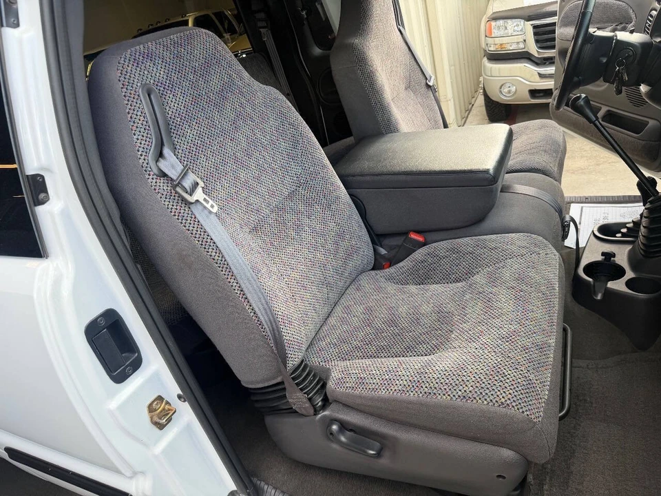 2001 Dodge Ram 2nd Gen - Image 11 of 21
