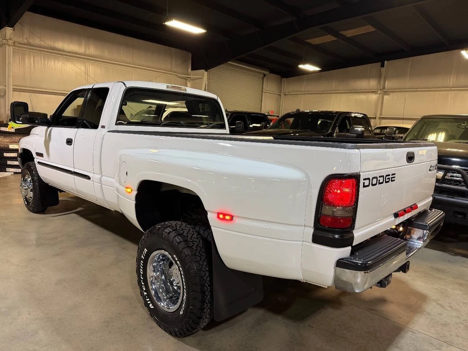 2001 Dodge Ram 2nd Gen - Image 2 of 12