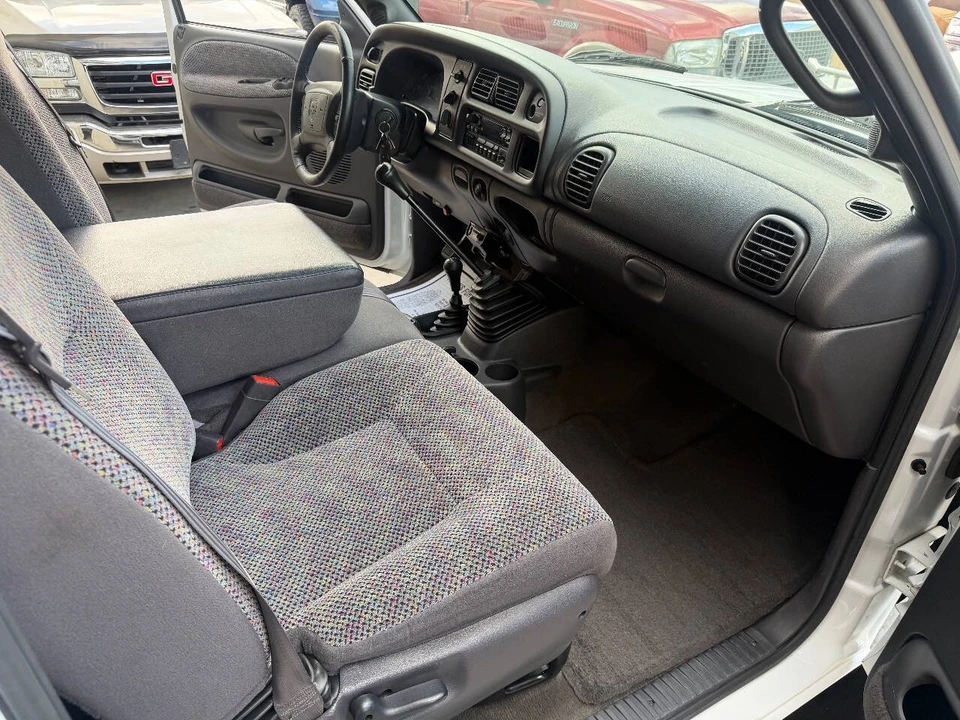 2001 Dodge Ram 2nd Gen - Image 7 of 21