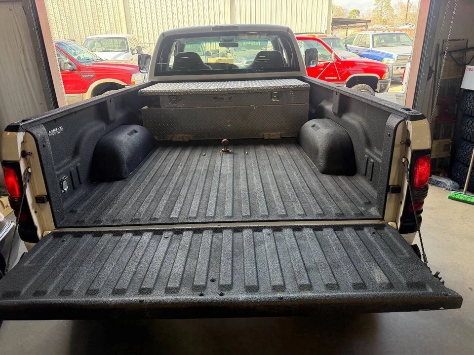 2001 Dodge Ram 2nd Gen - Image 5 of 12