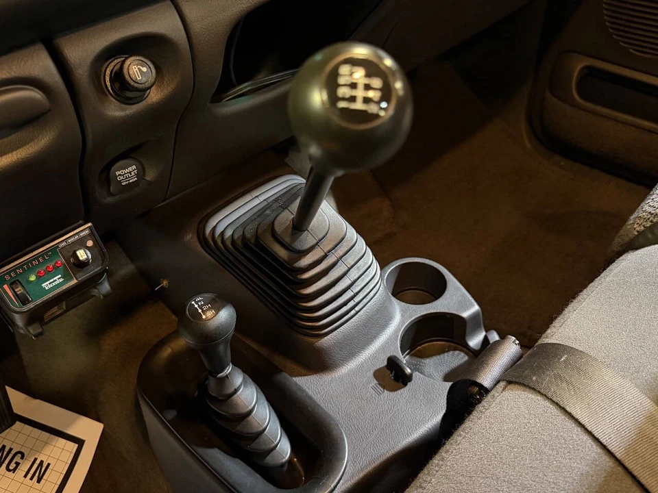 2001 Dodge Ram 2nd Gen - Image 6 of 12
