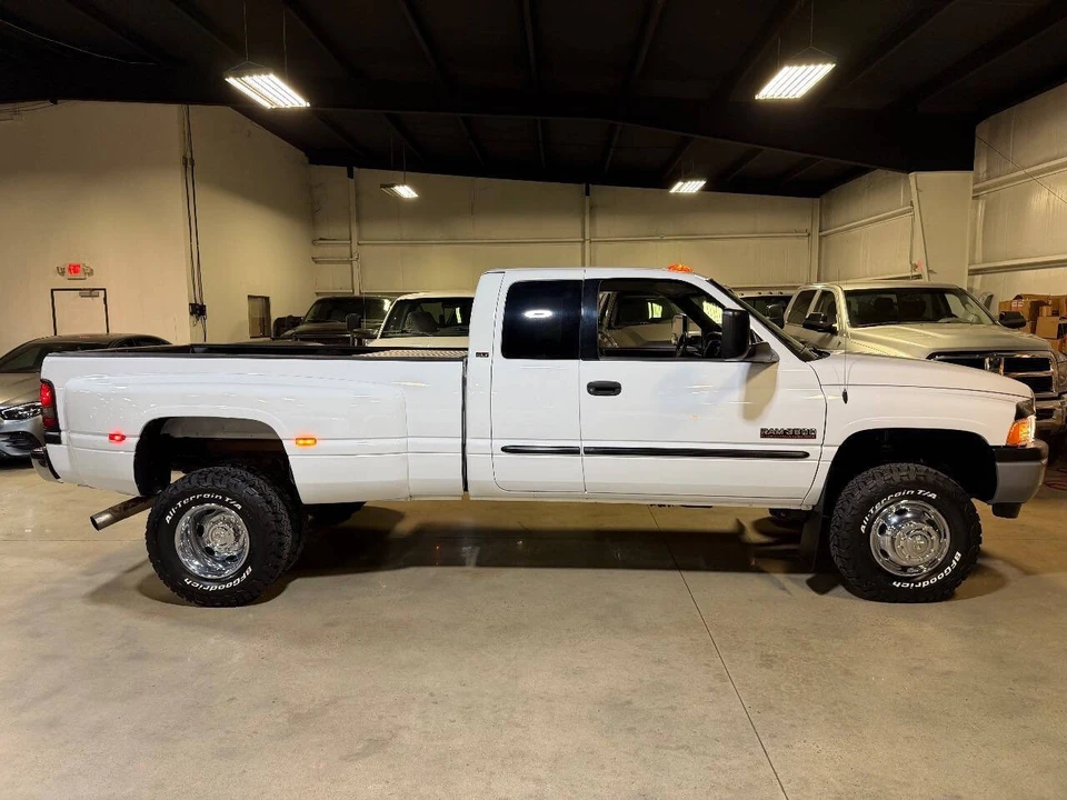 2001 Dodge Ram 2nd Gen - Image 11 of 12
